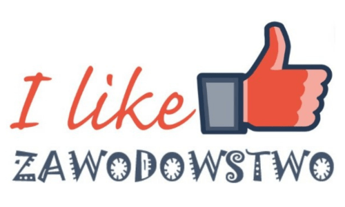 I LIKE ZAWODOWSTWO Edycja 3