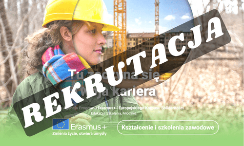 NOC ZAWODOWCÓW 2025 Edycja 8.0 pt.: "Ucz się jutra. Dziś"